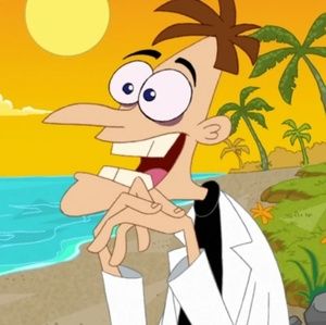 Meet your Posher, Brian